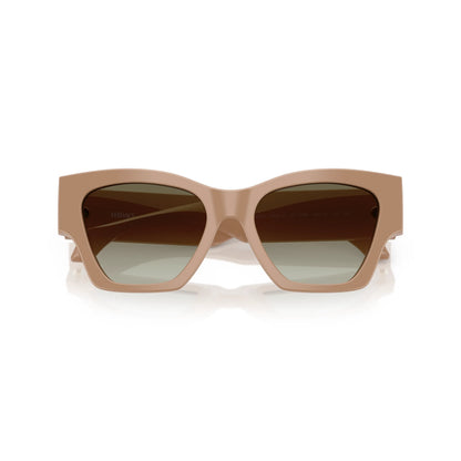 Lunettes de soleil Versace MOD 4492U 5517/8E Blush oversize
