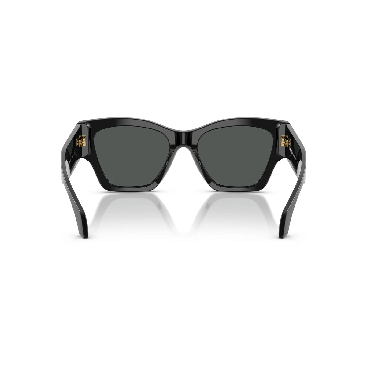 Occhiale da sole Versace MOD.4492U GB1/87 Black