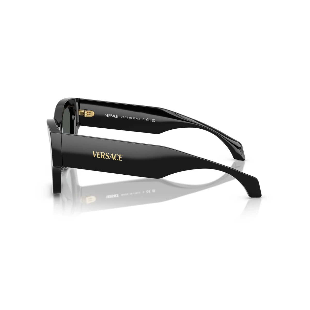 Occhiale da sole Versace MOD.4492U GB1/87 Black