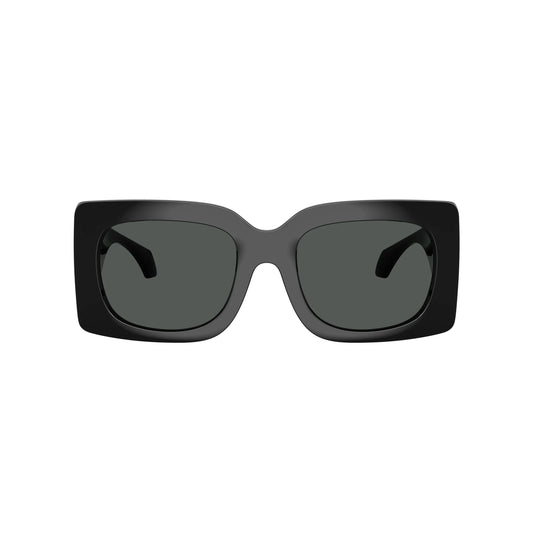 Occhiale da sole Versace MOD 4496 GB1/87 Black