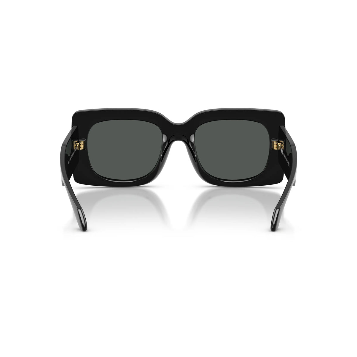 Occhiale da sole Versace MOD 4496 GB1/87 Black