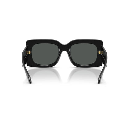 Occhiale da sole Versace MOD 4496 GB1/87 Black