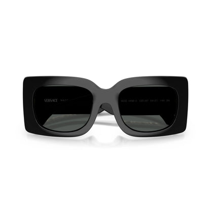 Occhiale da sole Versace MOD 4496 GB1/87 Black