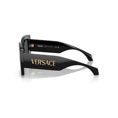 Occhiale da sole Versace MOD 4496 GB1/87 Black
