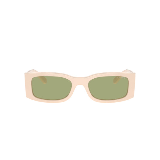 Occhiale da sole Vogue VO5584S 316482 Beige
