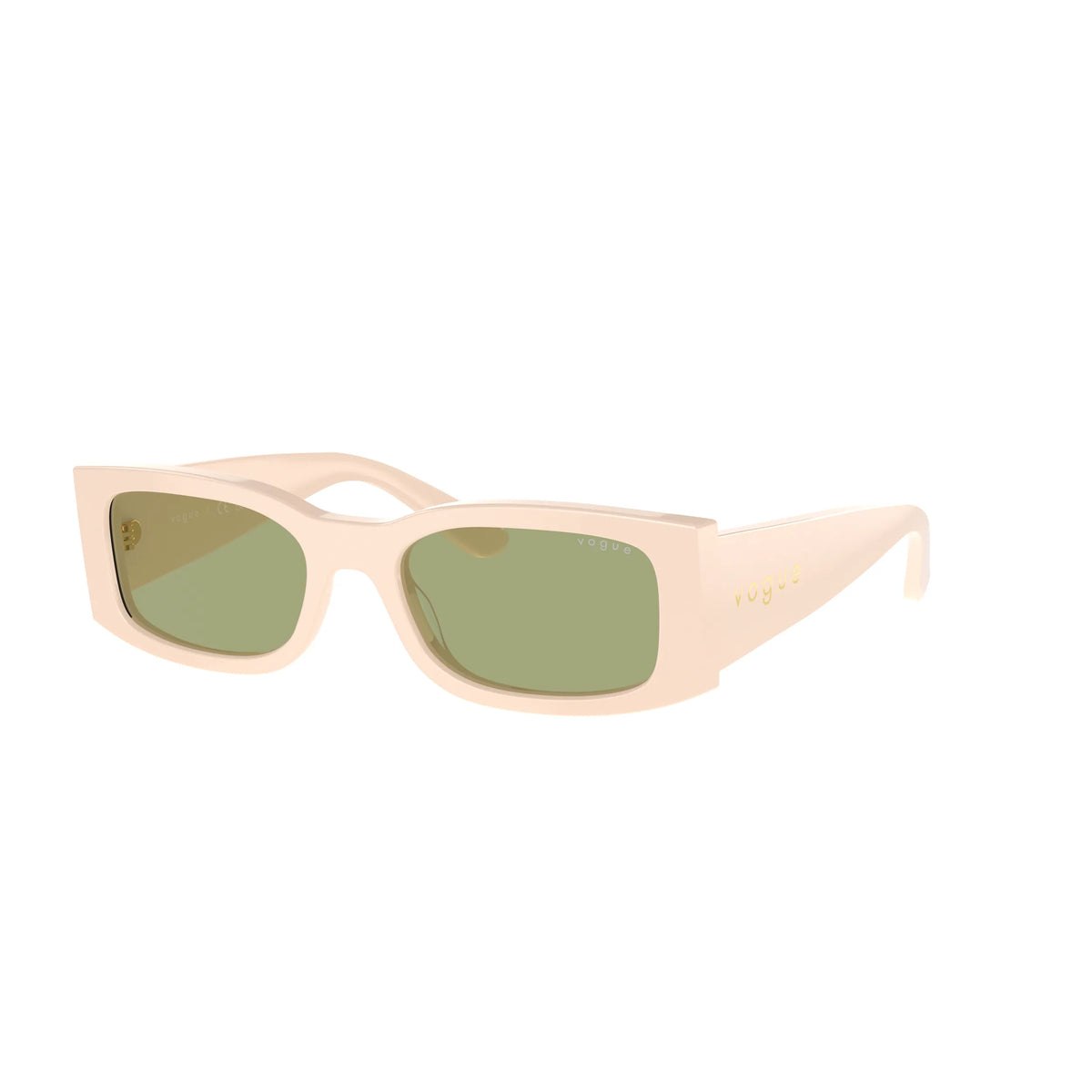 Occhiale da sole Vogue VO5584S 316482 Beige