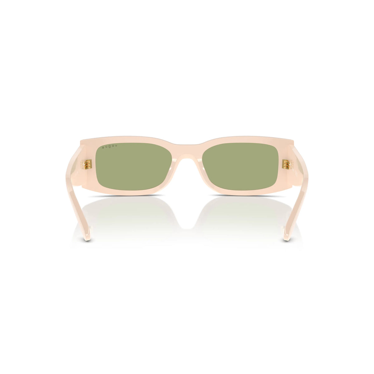Occhiale da sole Vogue VO5584S 316482 Beige