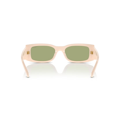Occhiale da sole Vogue VO5584S 316482 Beige