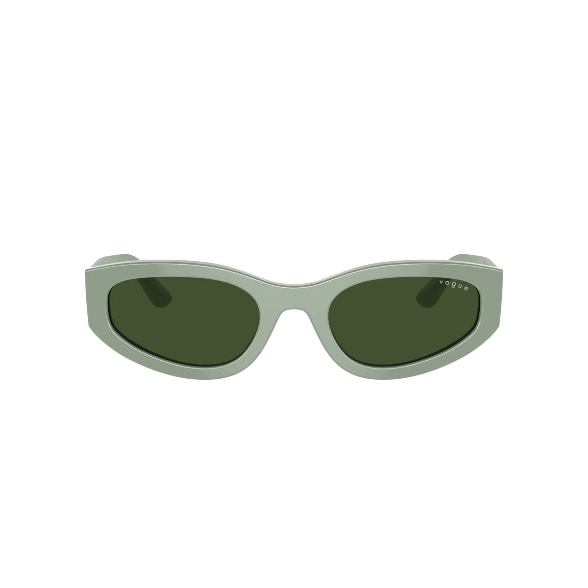 Occhiale da sole Vogue VO5585-S 316171 Light Green