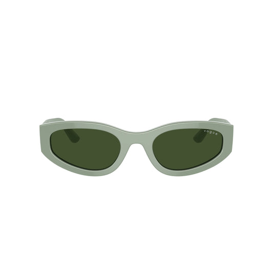 Occhiale da sole Vogue VO5585-S 316171 Light Green