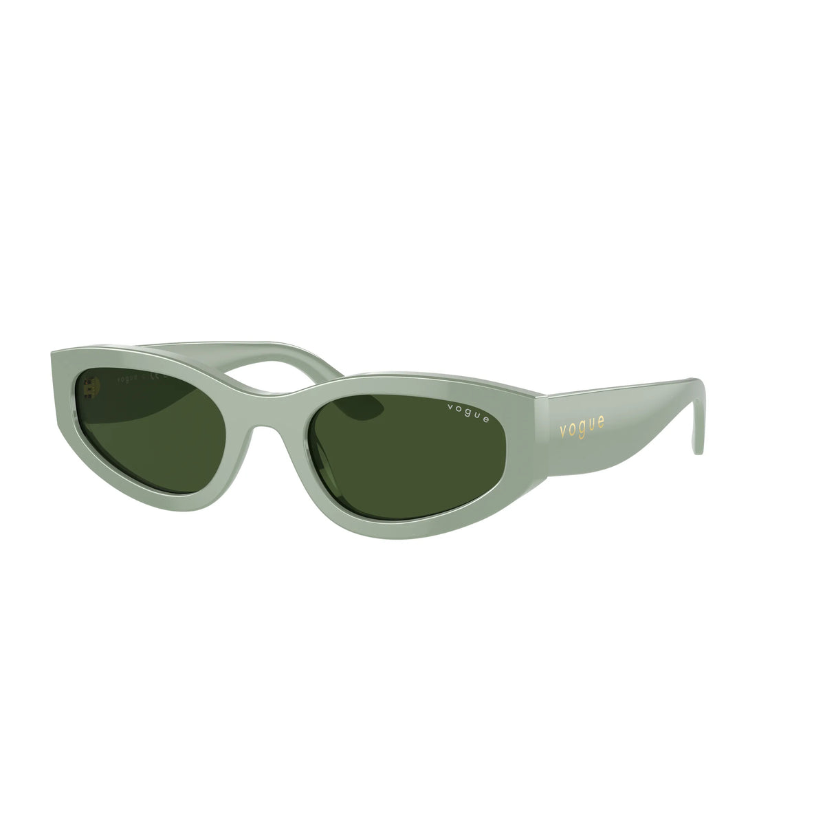 Occhiale da sole Vogue VO5585-S 316171 Light Green