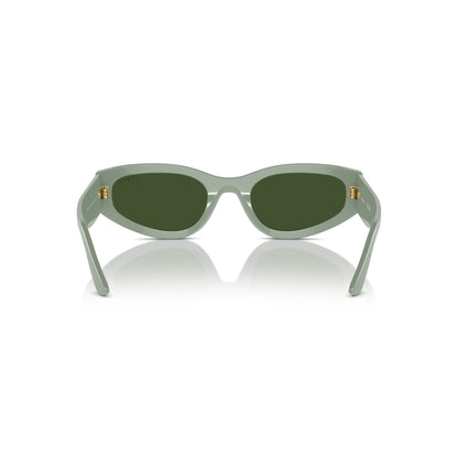 Occhiale da sole Vogue VO5585-S 316171 Light Green