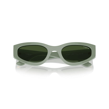 Occhiale da sole Vogue VO5585-S 316171 Light Green