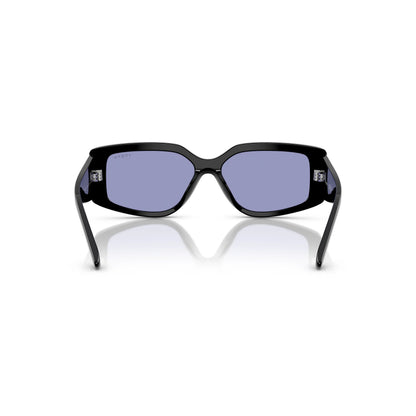 Lunettes de soleil Vogue VO5642-SU W44/76 Noir
