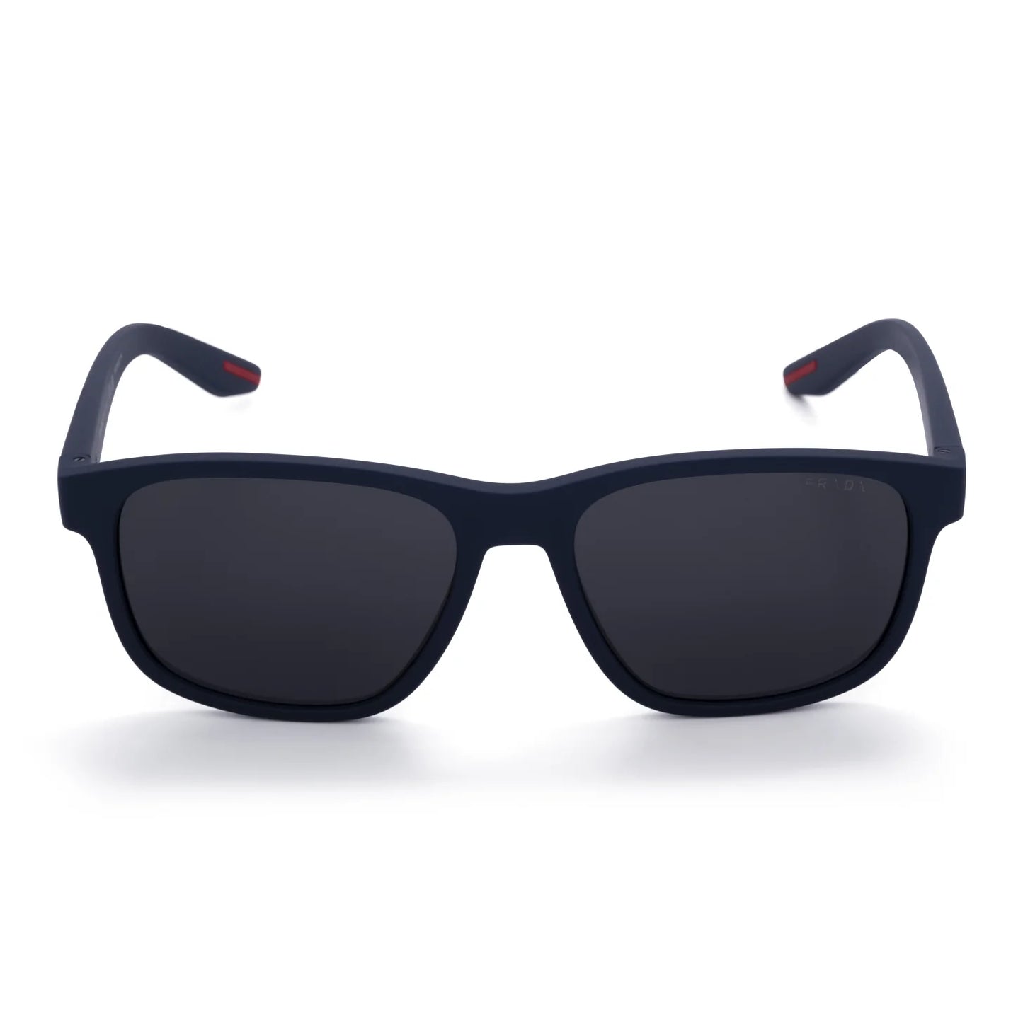 Occhiale da sole Prada Linea Rossa PS 06YS TFY06F Matt Blue - Shop Ottica Mineo