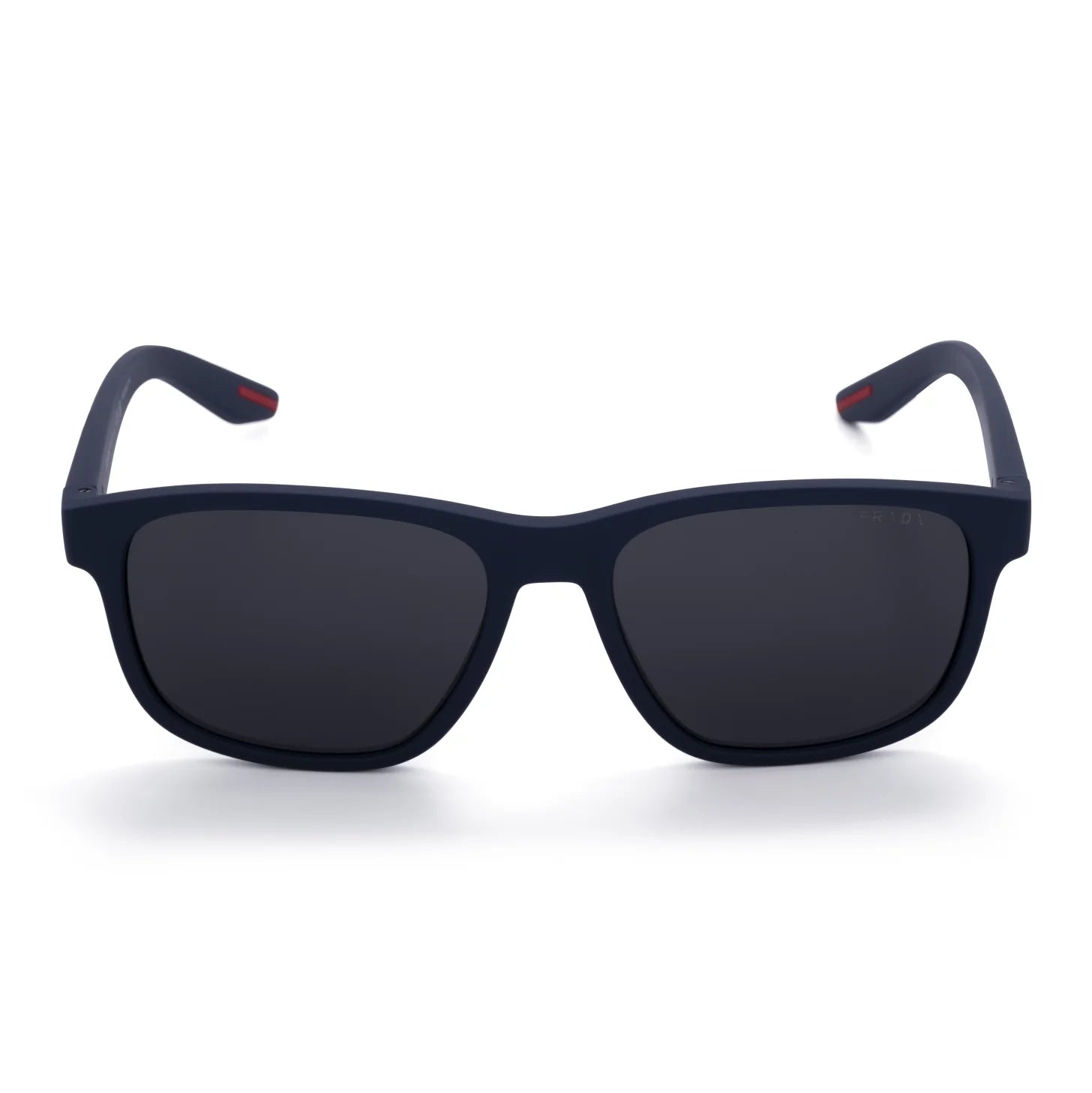 Occhiale da sole Prada Linea Rossa PS 06YS TFY06F Matt Blue - Shop Ottica Mineo