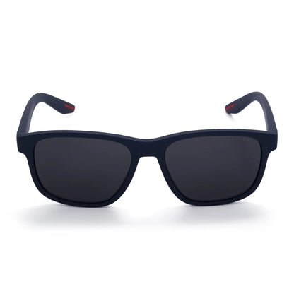 Occhiale da sole Prada Linea Rossa PS 06YS TFY06F Matt Blue - Shop Ottica Mineo