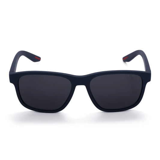 Occhiale da sole Prada Linea Rossa PS 06YS TFY06F Matt Blue - Shop Ottica Mineo