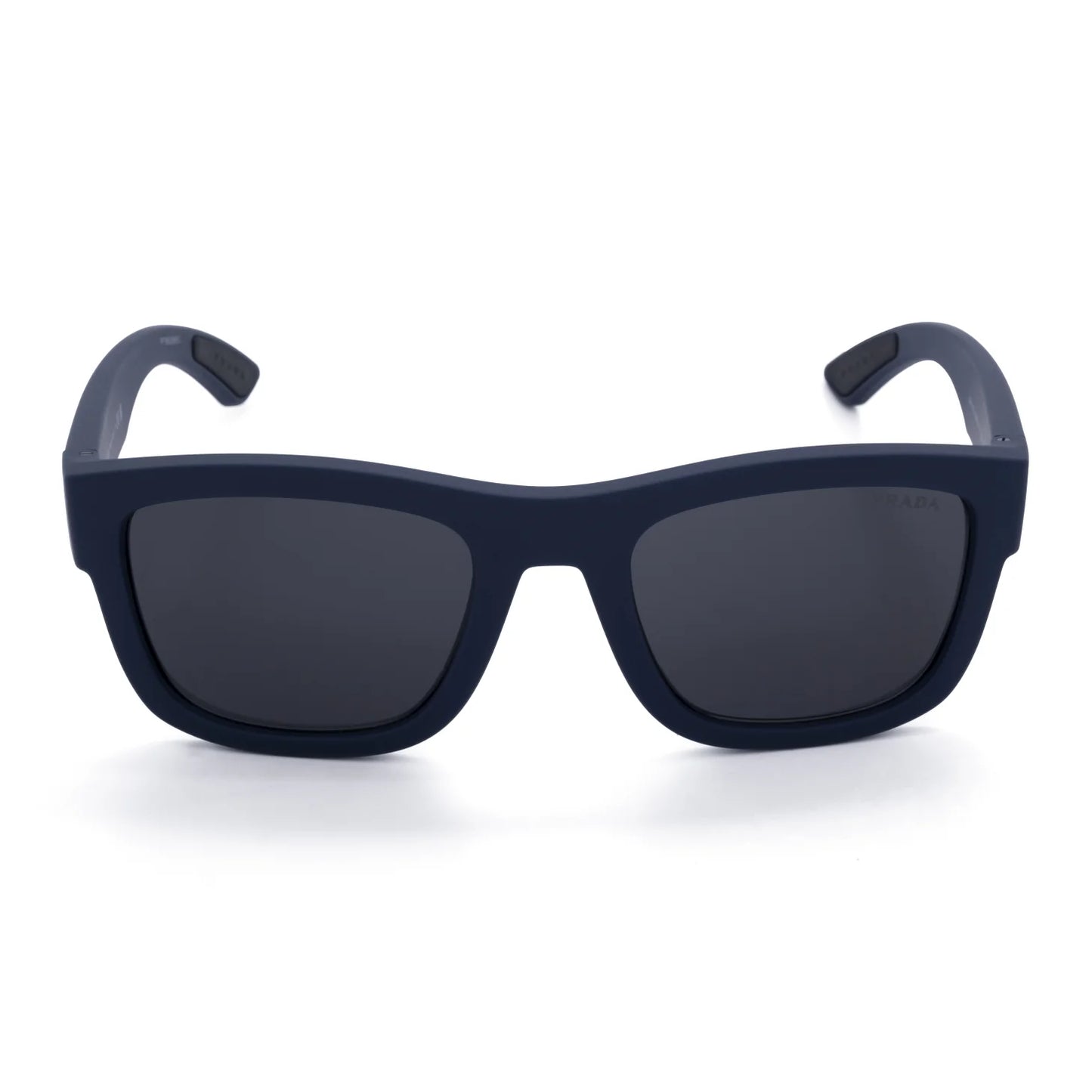 Occhiale da sole Prada Linea Rossa PS 01ZS TFY06F Matt Blue - Shop Ottica Mineo