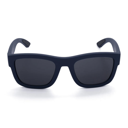 Occhiale da sole Prada Linea Rossa PS 01ZS TFY06F Matt Blue - Shop Ottica Mineo