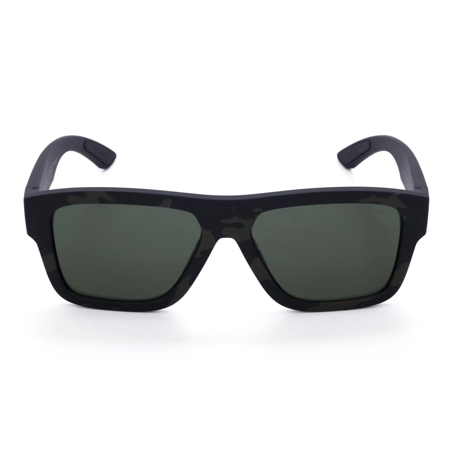 Occhiale da sole Prada Linea Rossa PS 04ZS 14X90I Verde Camouflage - Shop Ottica Mineo
