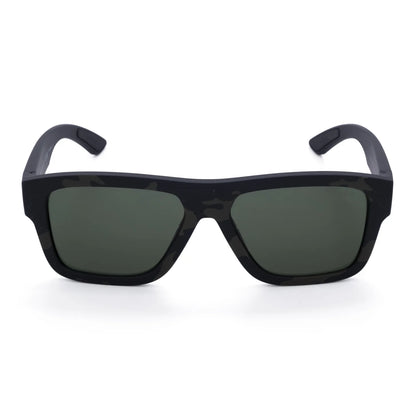 Occhiale da sole Prada Linea Rossa PS 04ZS 14X90I Verde Camouflage - Shop Ottica Mineo