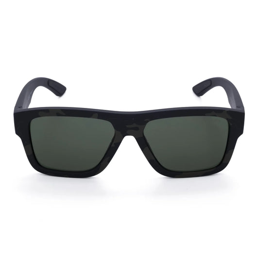 Occhiale da sole Prada Linea Rossa PS 04ZS 14X90I Verde Camouflage - Shop Ottica Mineo