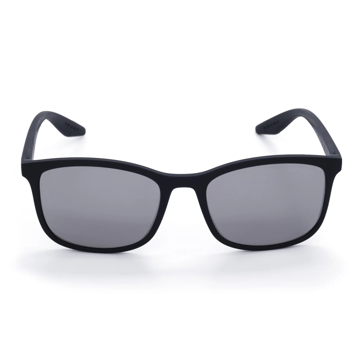 Occhiale da sole Prada Linea Rossa PS A08S 1BO2B0 Black/Grey - Shop Ottica Mineo