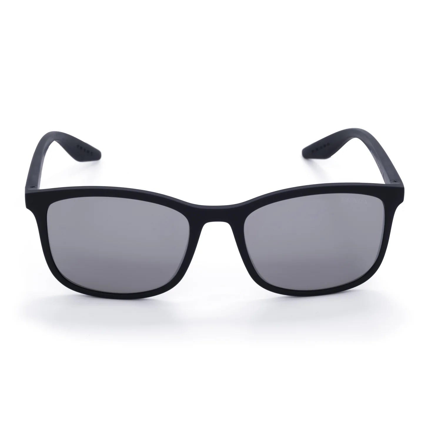 Occhiale da sole Prada Linea Rossa PS A08S 1BO2B0 Black/Grey - Shop Ottica Mineo