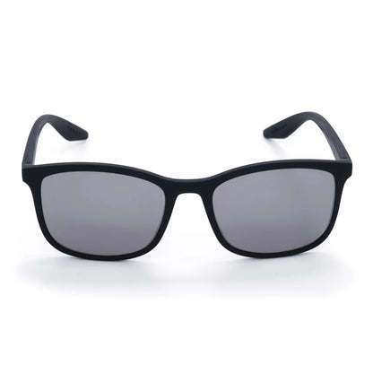 Occhiale da sole Prada Linea Rossa PS A08S 1BO2B0 Black/Grey - Shop Ottica Mineo