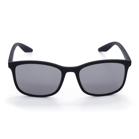 Occhiale da sole Prada Linea Rossa PS A08S 1BO2B0 Black/Grey - Shop Ottica Mineo