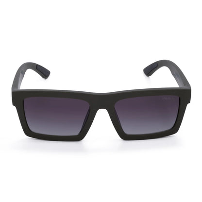 Occhiale da sole Prada Linea Rossa PS A07S 15X09U Green Matt - Shop Ottica Mineo