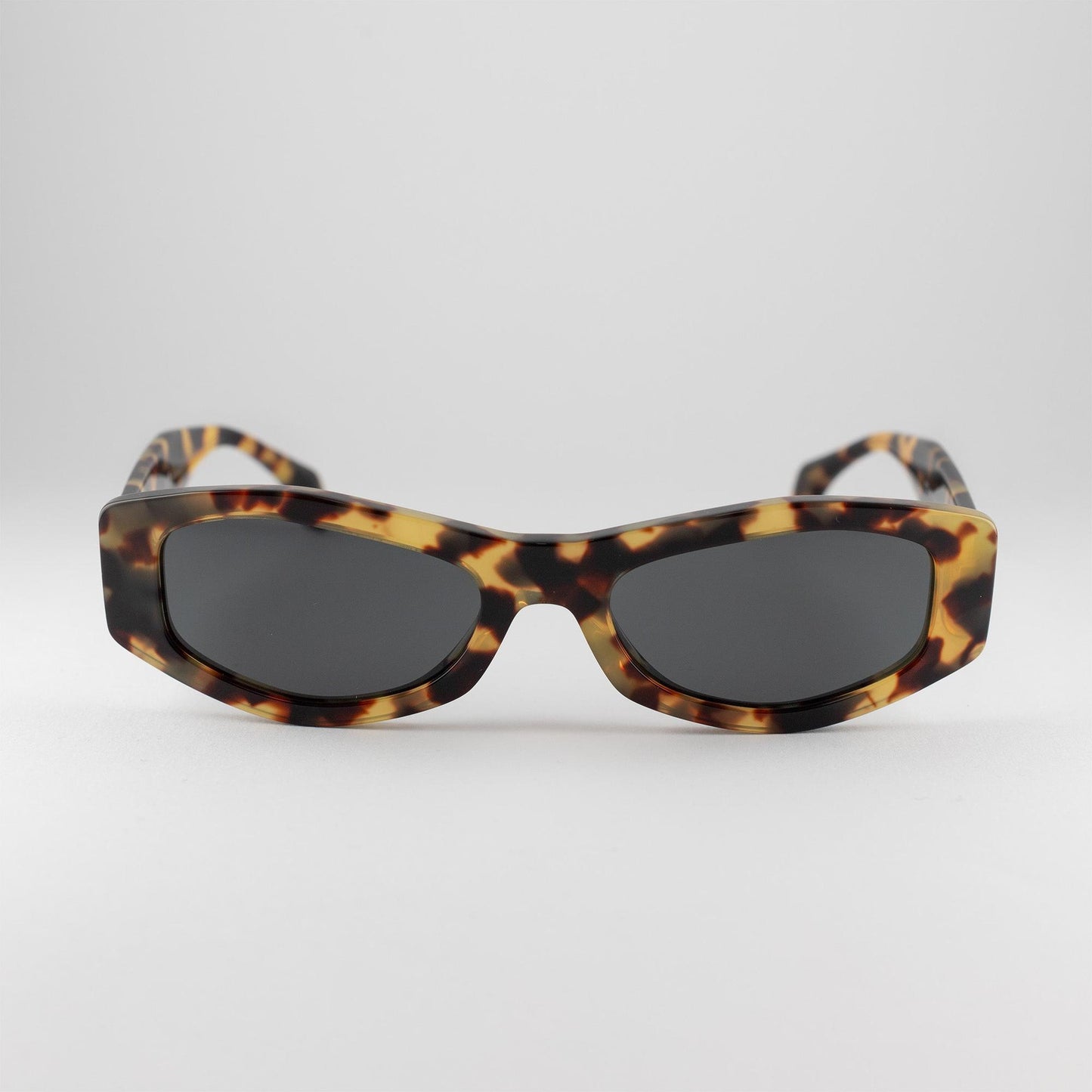 Occhiale da sole Versace MOD.4487 777/87 Havana - Shop Ottica Mineo
