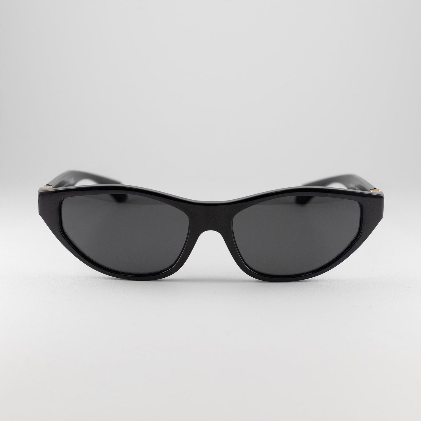 Occhiale da sole Versace MOD. 4491U GB1/87 Black - Shop Ottica Mineo