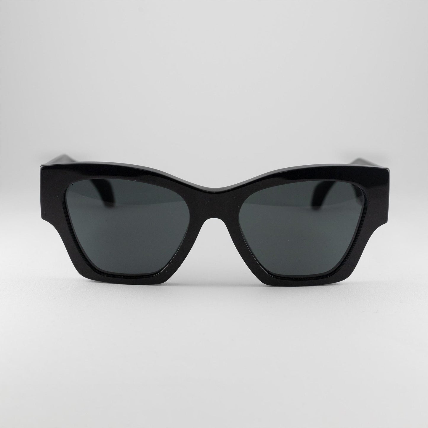 Occhiale da sole Versace MOD.4492U GB1/87 Black - Shop Ottica Mineo