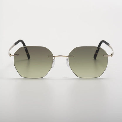 Occhiale da sole Silhouette Cabrillo 8748 75 7000 Black - Shop Ottica Mineo