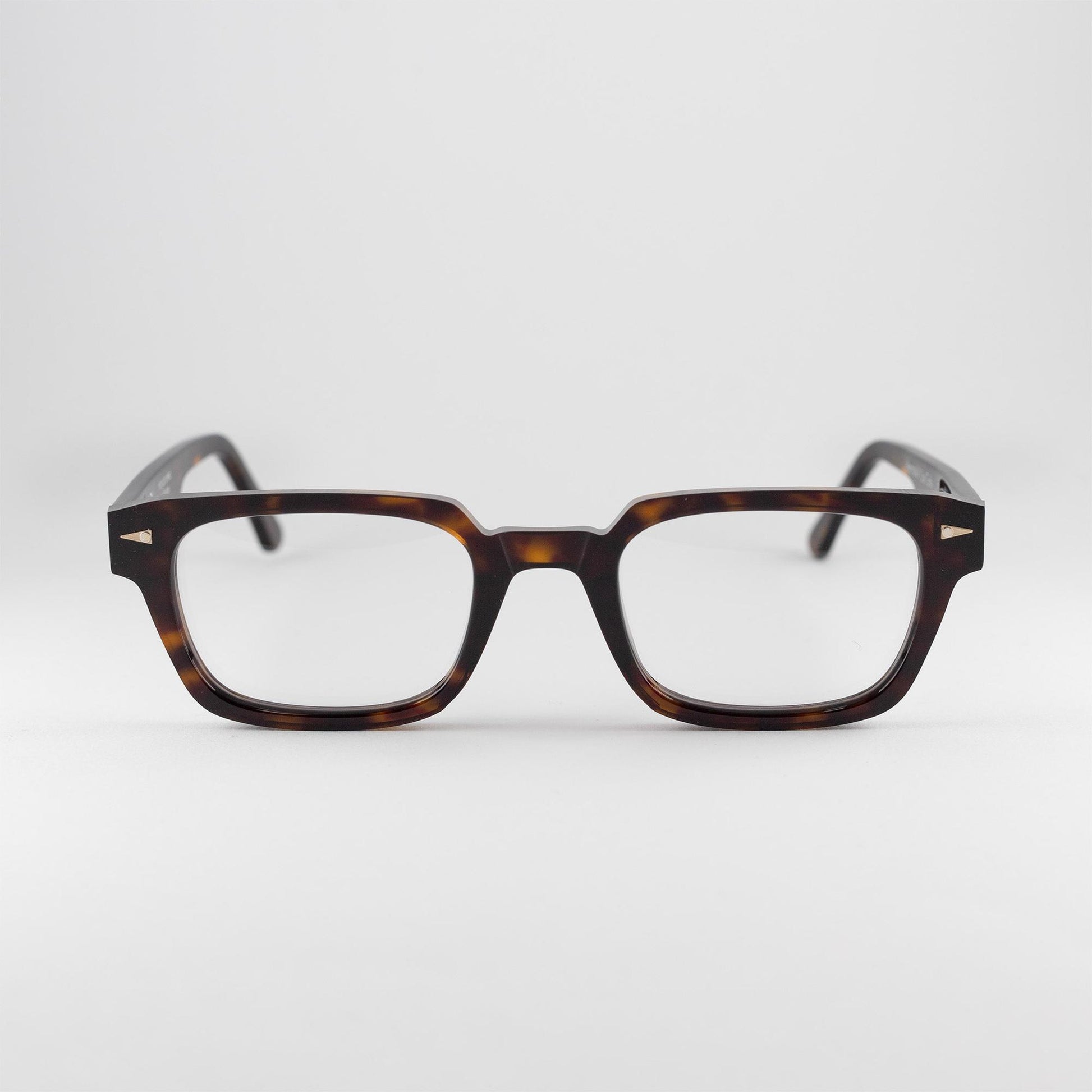 Occhiale da vista Ahlem Alexandre III Havana - Shop Ottica Mineo
