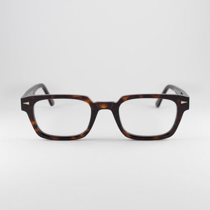 Occhiale da vista Ahlem Alexandre III Havana - Shop Ottica Mineo