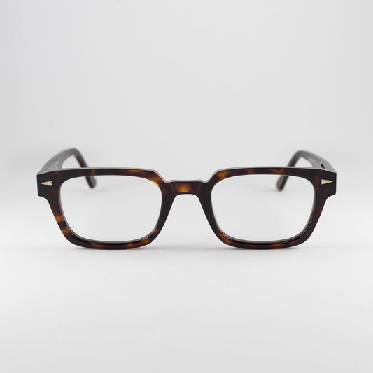 Occhiale da vista Ahlem Alexandre III Havana - Shop Ottica Mineo