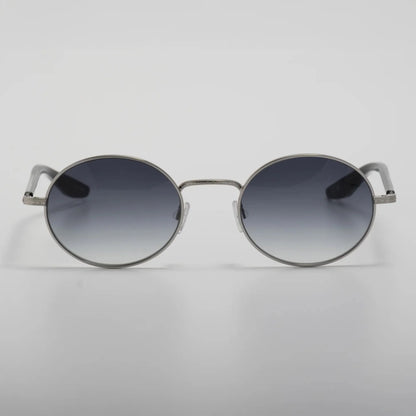 Occhiale da sole Barton Perreira Caster Blu - Shop Ottica Mineo