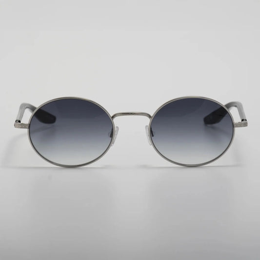 Occhiale da sole Barton Perreira Caster Blu - Shop Ottica Mineo