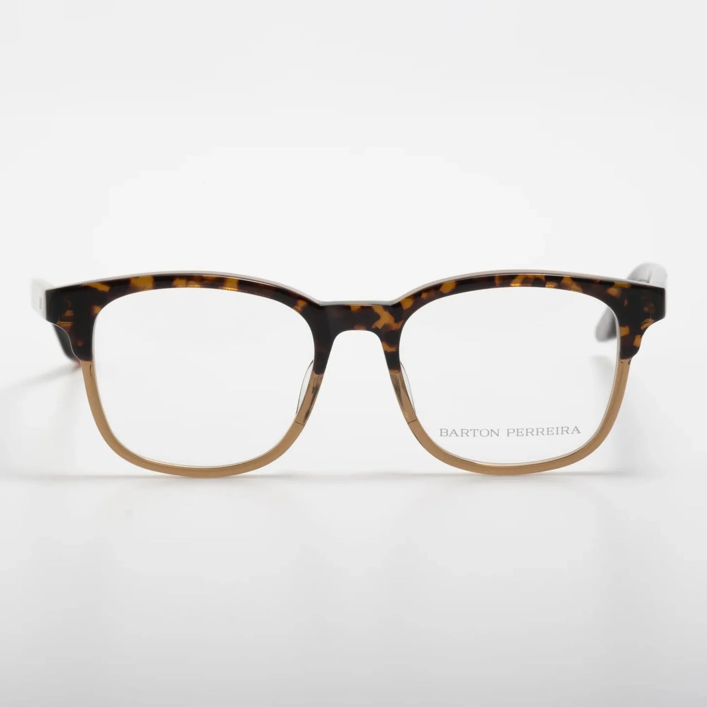 Occhiale da vista Barton Perreira Emerson Havana - Shop Ottica Mineo