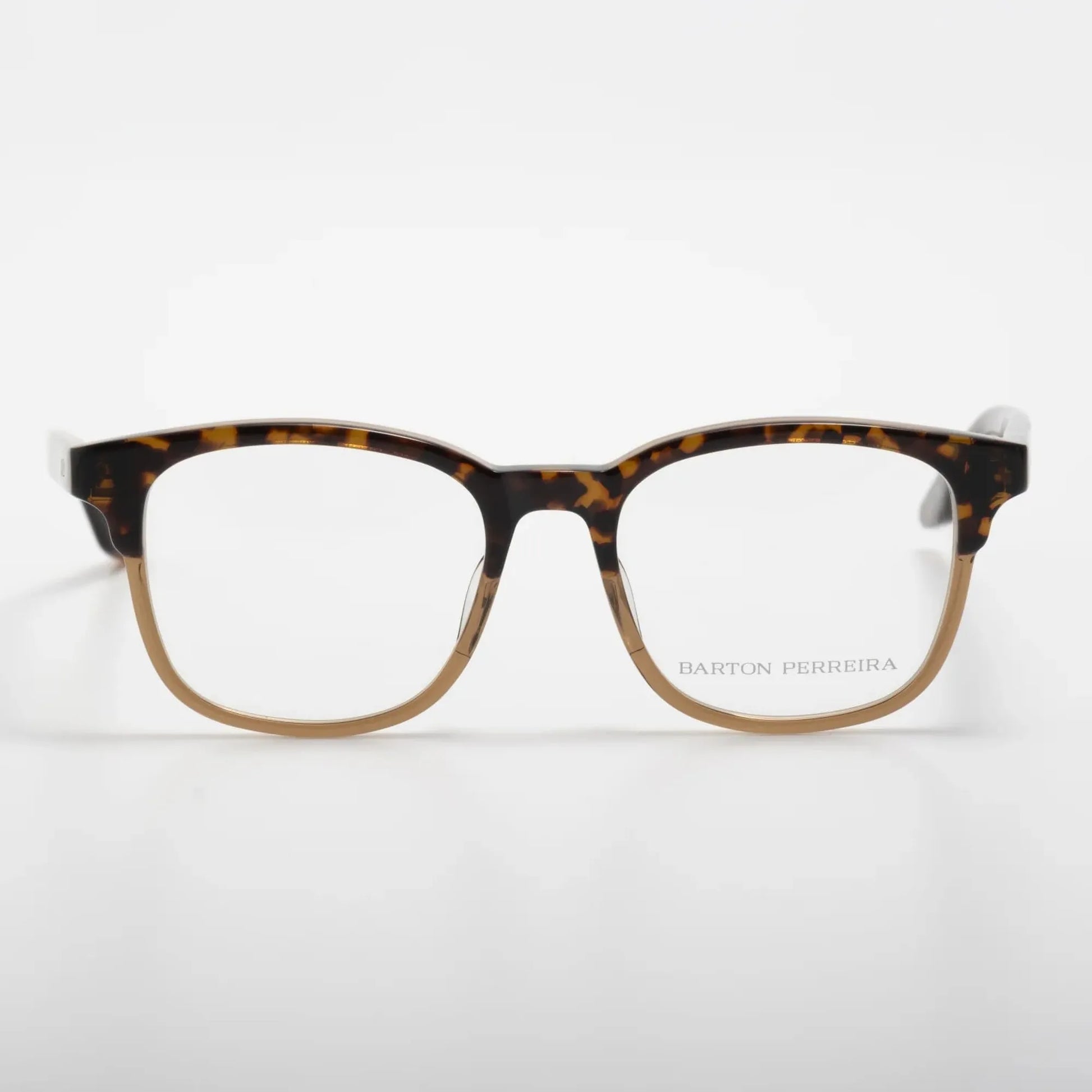 Occhiale da vista Barton Perreira Emerson Havana - Shop Ottica Mineo