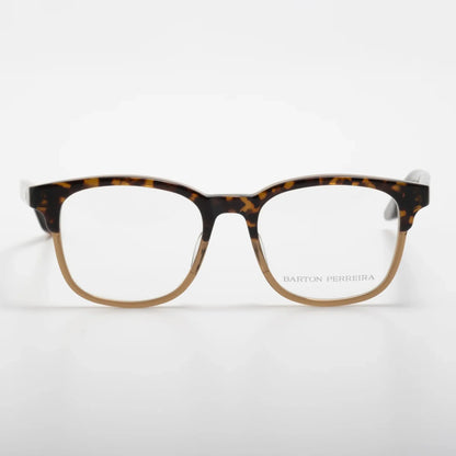 Occhiale da vista Barton Perreira Emerson Havana - Shop Ottica Mineo