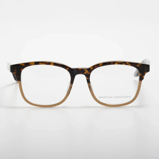 Occhiale da vista Barton Perreira Emerson Havana - Shop Ottica Mineo