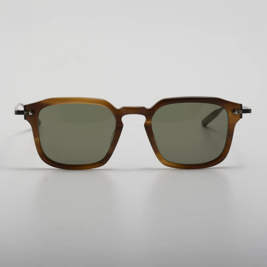 Occhiale da sole Barton Perreira Nolan Havana - Shop Ottica Mineo