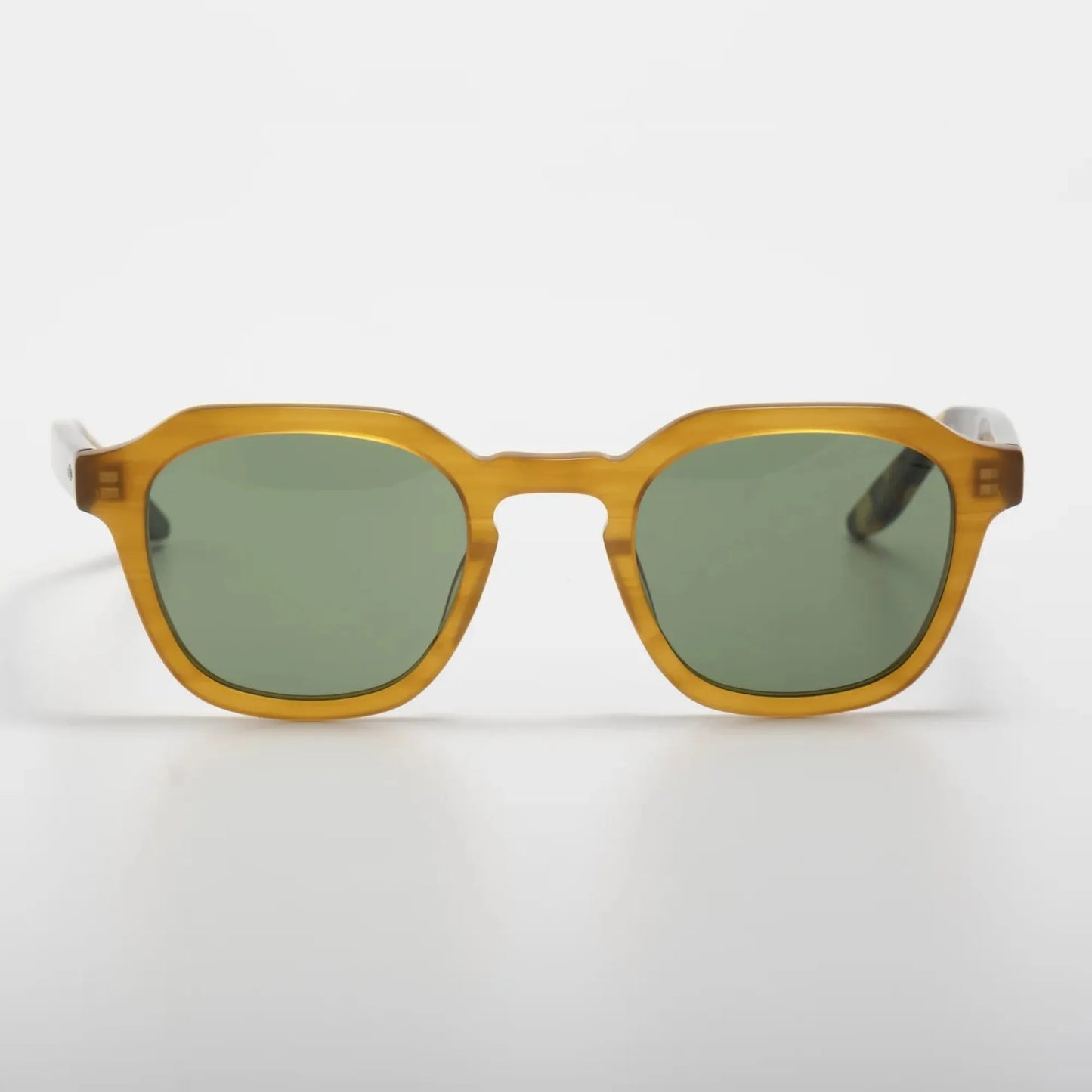 Occhiale da sole Barton Perreira Tucker Honey - Shop Ottica Mineo