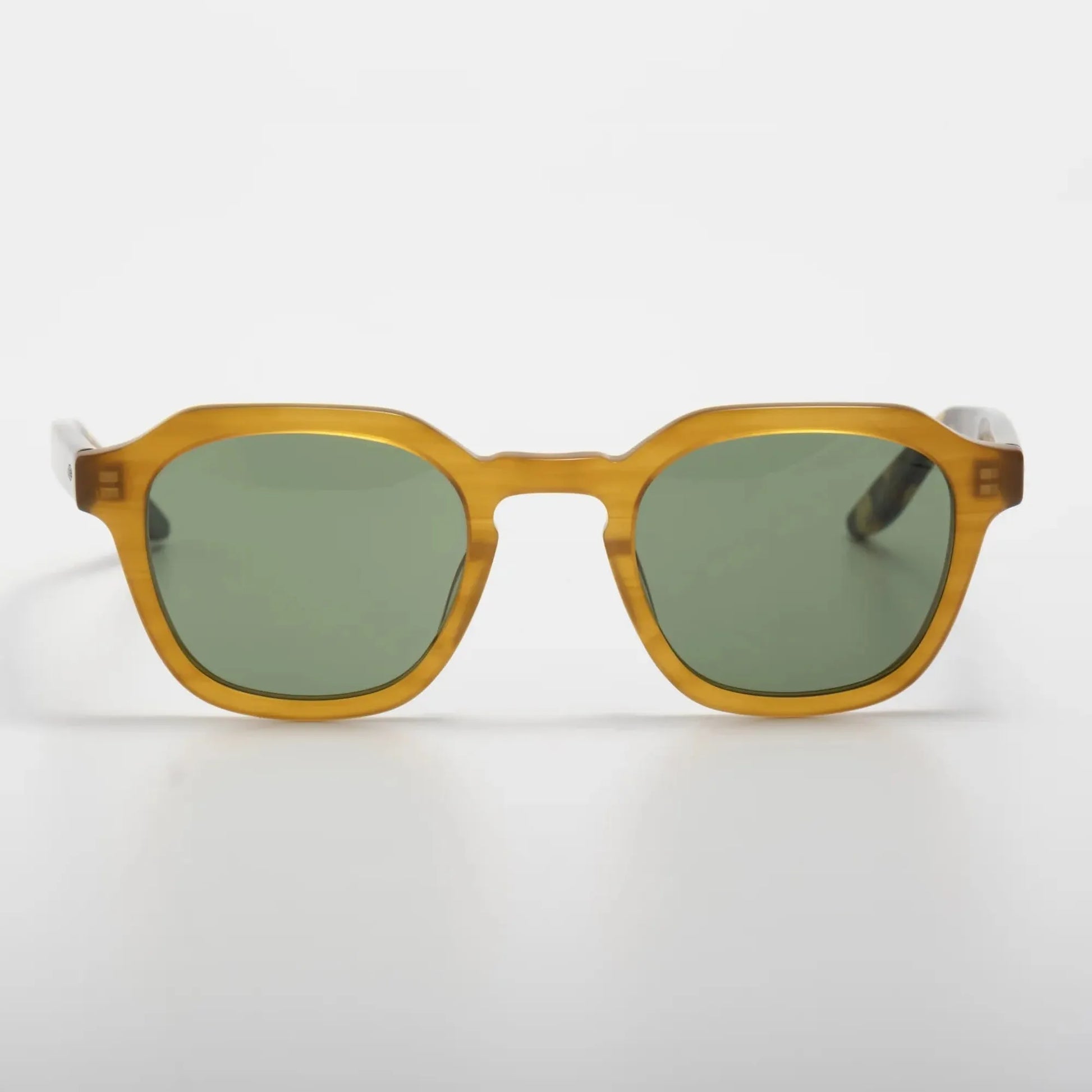 Occhiale da sole Barton Perreira Tucker Honey - Shop Ottica Mineo
