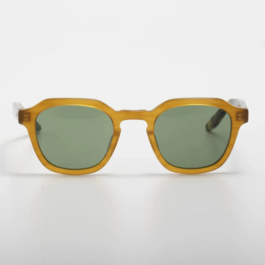 Occhiale da sole Barton Perreira Tucker Honey - Shop Ottica Mineo