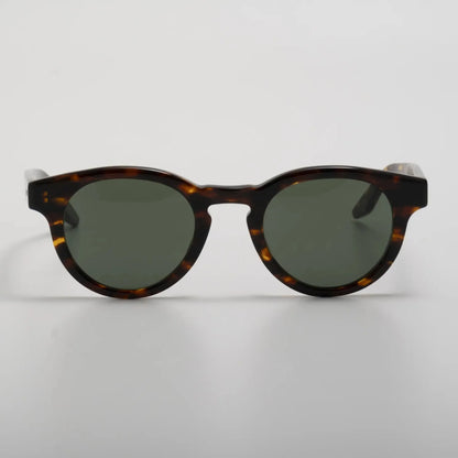 Occhiale da sole Barton Perreira Oxford Havana - Shop Ottica Mineo
